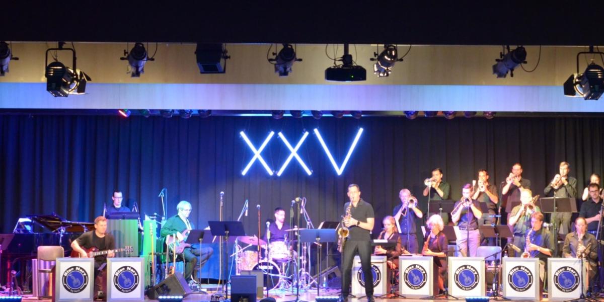 (c) BigBand BigBand