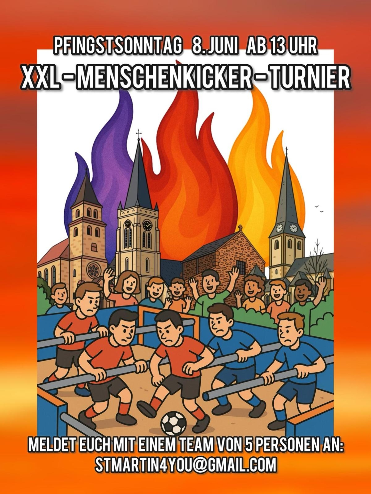 Menschenkicker