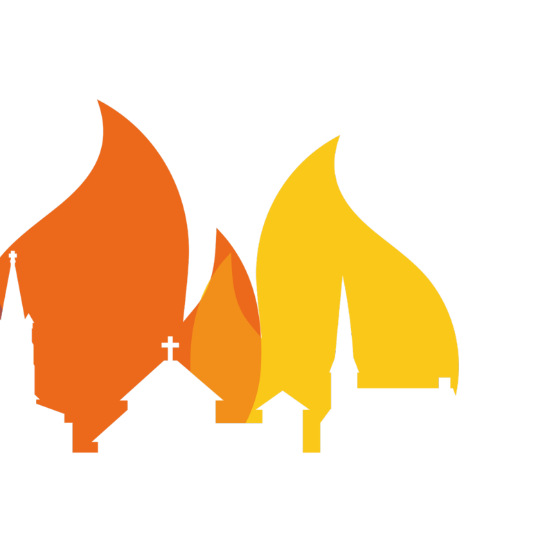Ökumenisches Stadtkirchenfest 2025