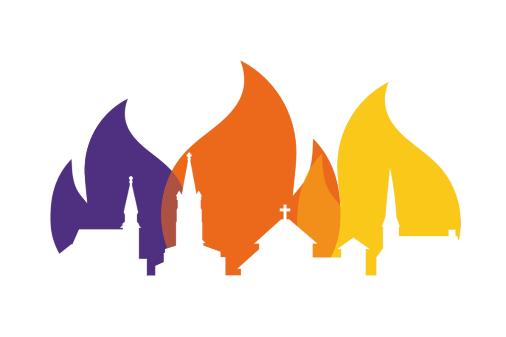 Ökumenisches Stadtkirchenfest 2025