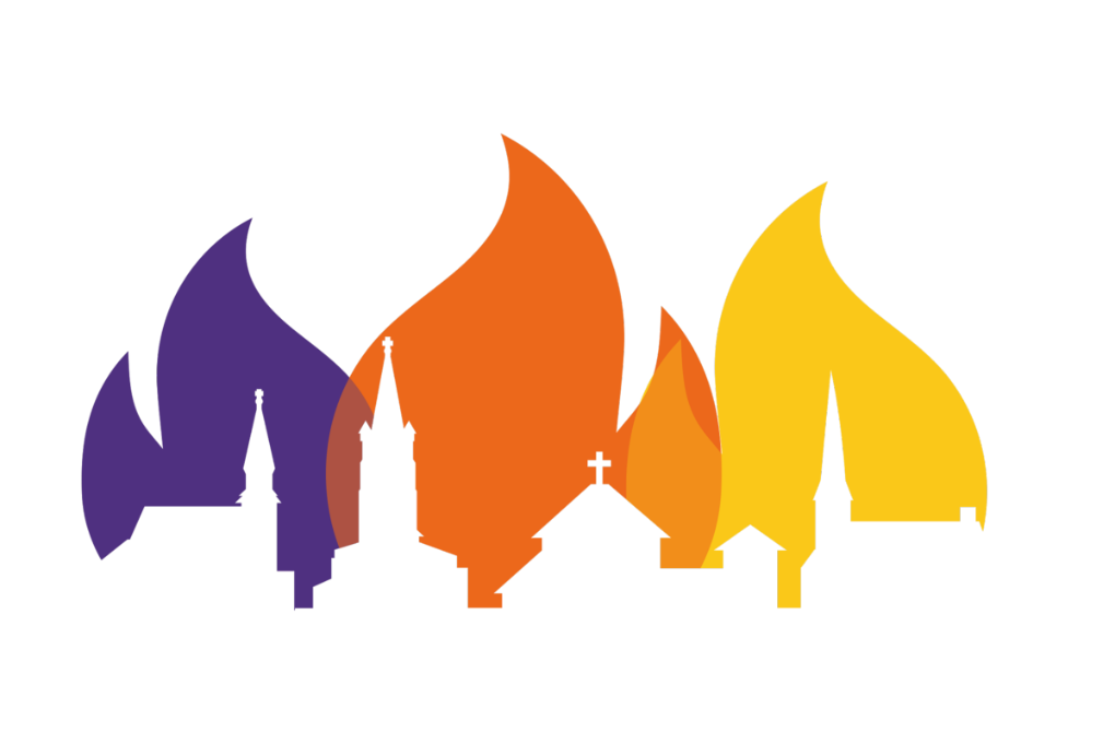 Ökumenisches Stadtkirchenfest 2025